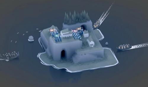 绝境北方 v2.00.18