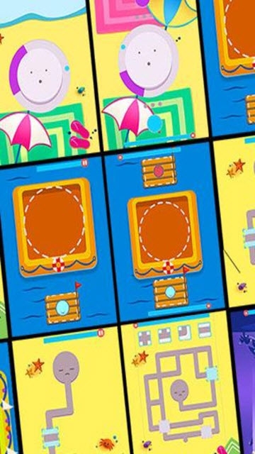 超级快乐派对 v1.5 安卓版