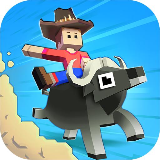 疯狂动物园4周年