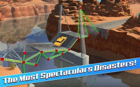 桥梁施工模拟器  v1.2.4