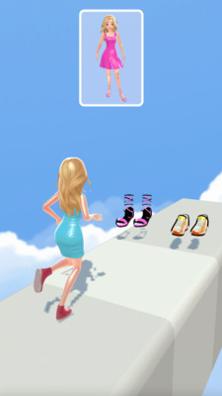 玩具小姐姐 v0.2