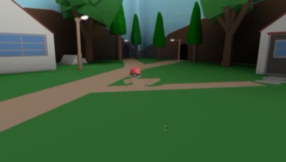 roblox口袋妖怪模拟器手机版安卓中文游戏下载  v5.5.1