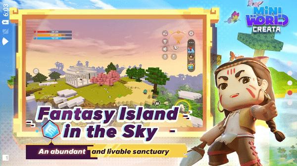 迷你世界国际版 v1.7.10
