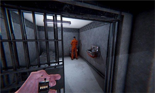 狱警模拟器 v1.3