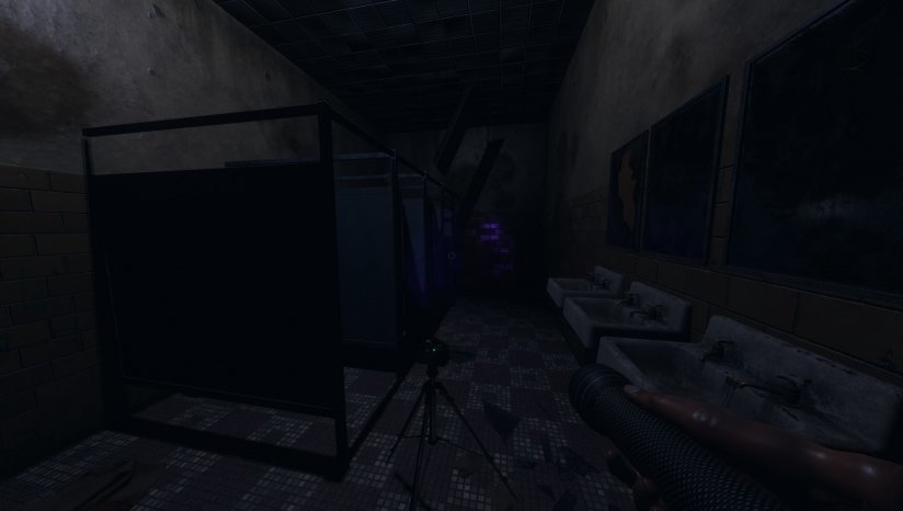 恐鬼症最新版 v1.27