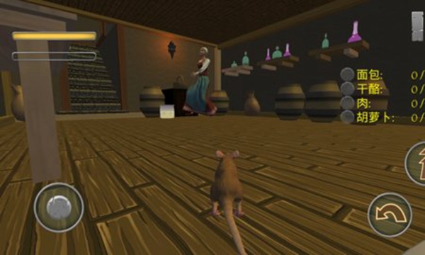 猫鼠大对决 v1.00 安卓版