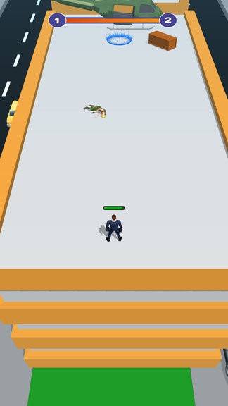 完美的射手 v0.4