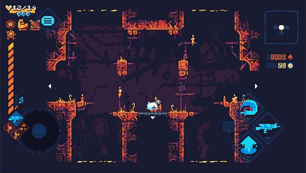 灾厄逆刃免谷歌 v1.61