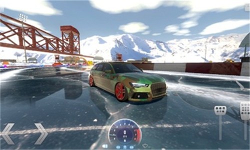 真实赛车体验内置涂装版  v2.1.1