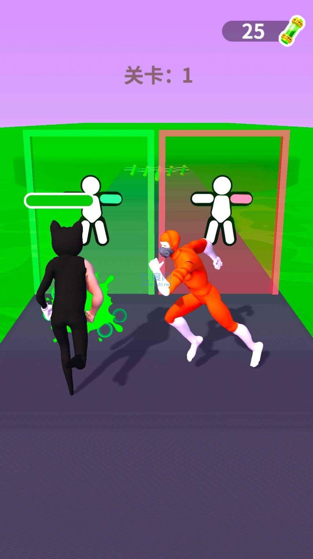 趣味跑酷者 v1.0.0