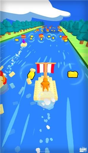 船船水上乐园 v1.0