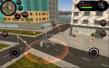 鲨鱼机器人 v3.2.5