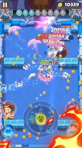 指尖荣耀手游官方版  v5.4.1