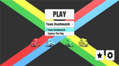 迷你坦克模拟器 2024-06-25 15:08