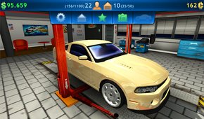 Car Mechanic Simulator(汽车技工模拟器) v1.5.2
