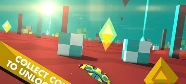 几何飞行 官方版 v3.0.5