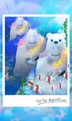 深海水族馆2021 2024-06-25 15:08