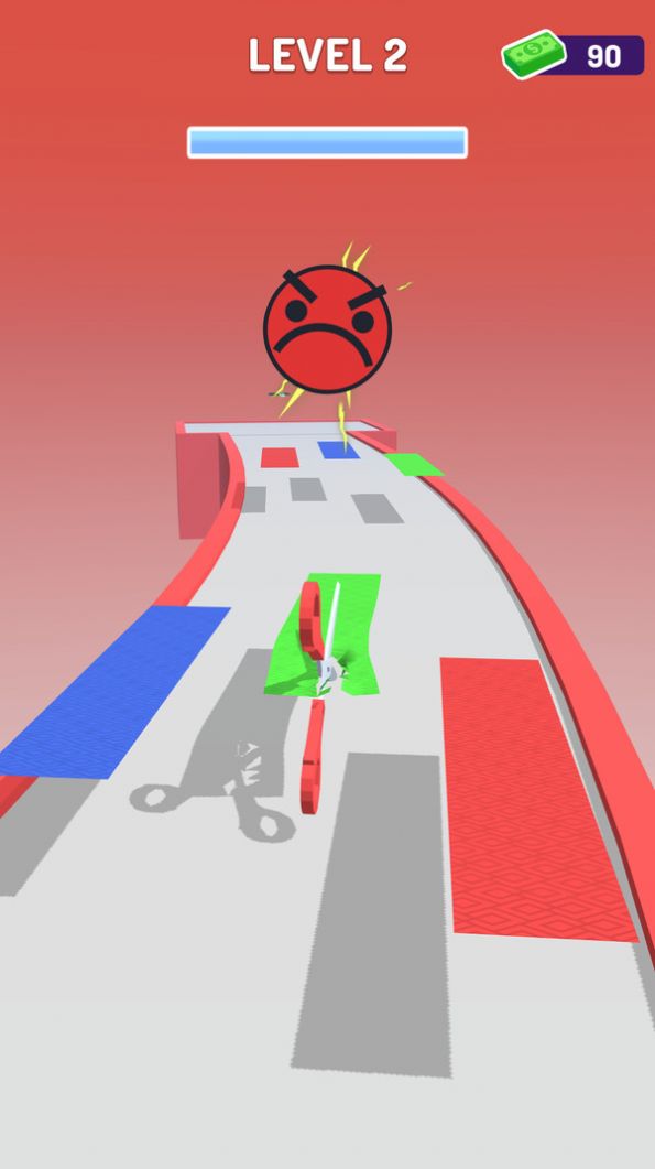 疯狂剪剪剪游戏安卓版