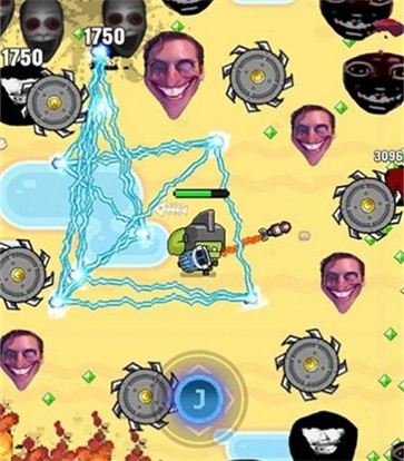 表情包幸存者  v1.009