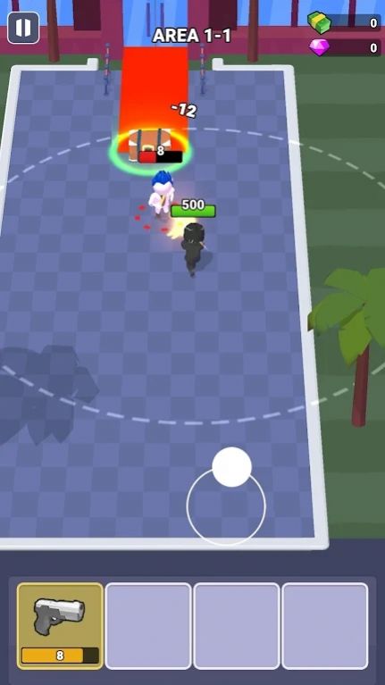 全方位射击游戏安卓版（Shoot Week）  v3.0.3