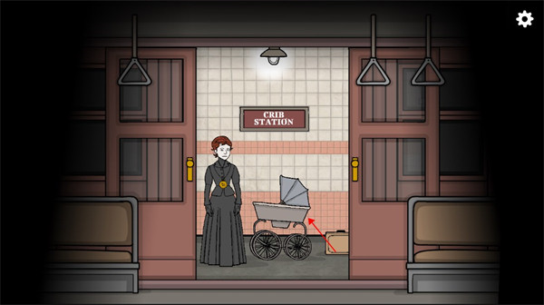 锈湖地铁繁花 完整版 v3.0.5