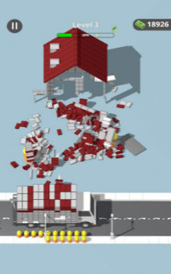 拆房建造手机版 v0.2