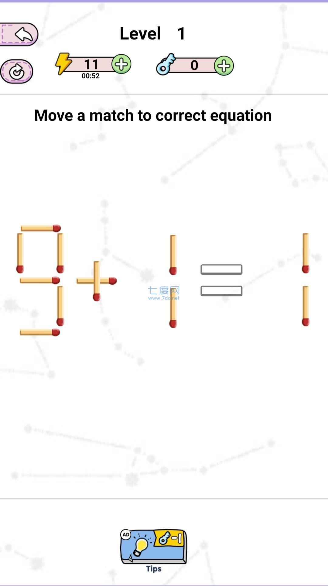 智商IQ大挑战 1.0