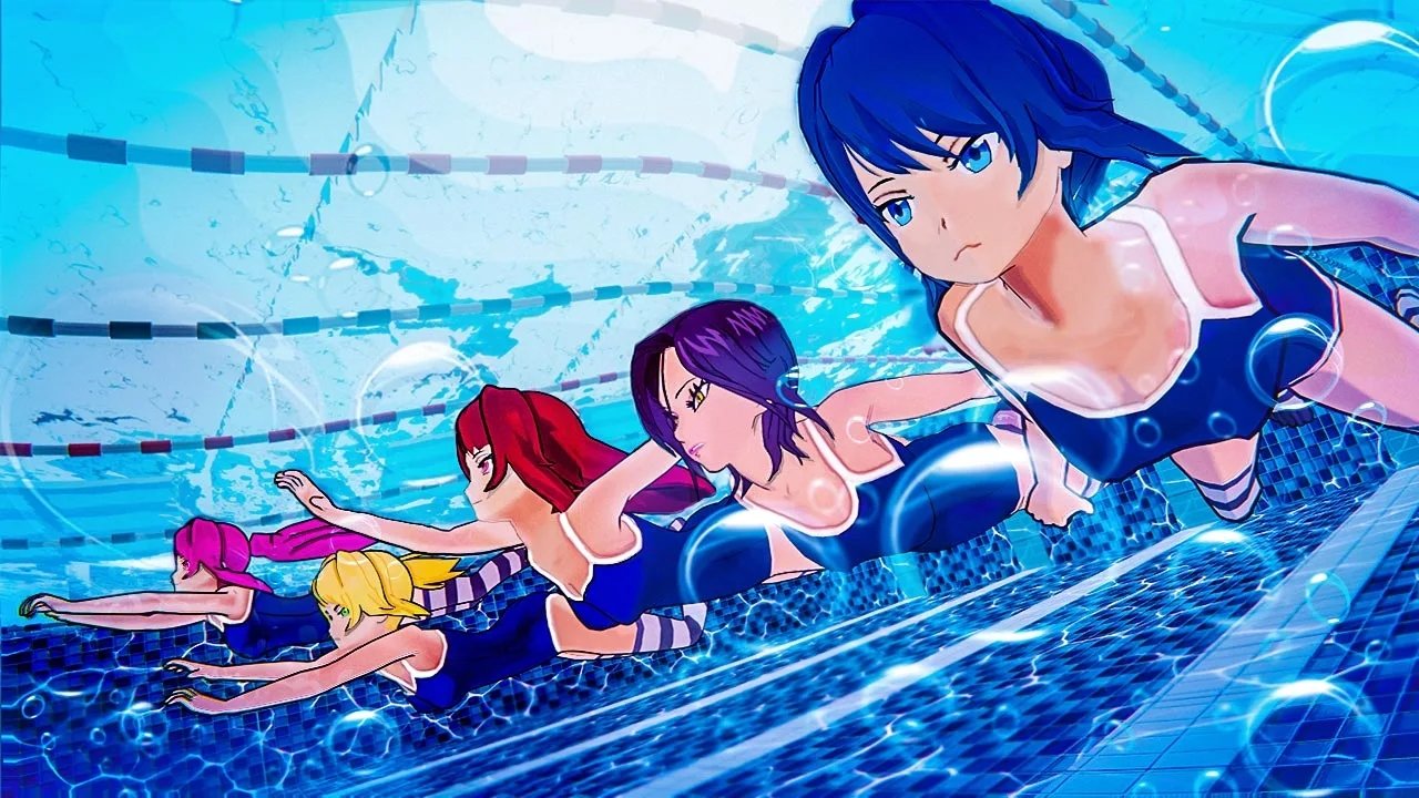 2020年高校模拟器游戏中文最新版图片1