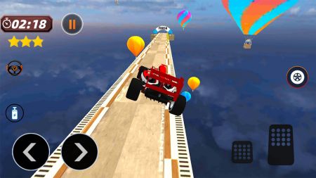 疯狂飞车世界 v3.1.5