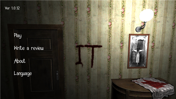 小丑回魂游戏中文版 v3.0.28