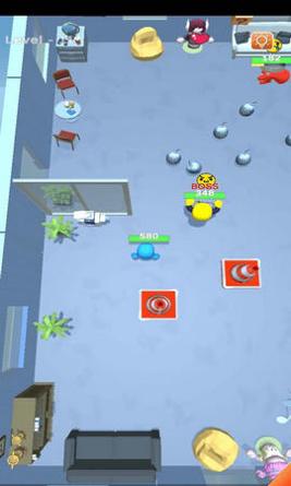 这锅我不背 v1.0