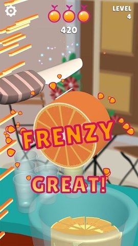 果汁切割小 v1.0.1