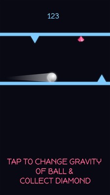 重力球  v1.0