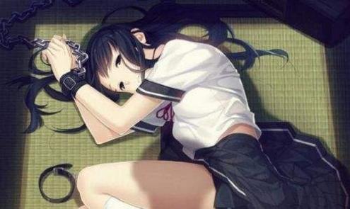 监禁少女 reunion2.0汉化免费全解锁版截图0