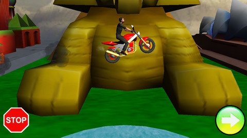 极限特技摩托 v3.1.5