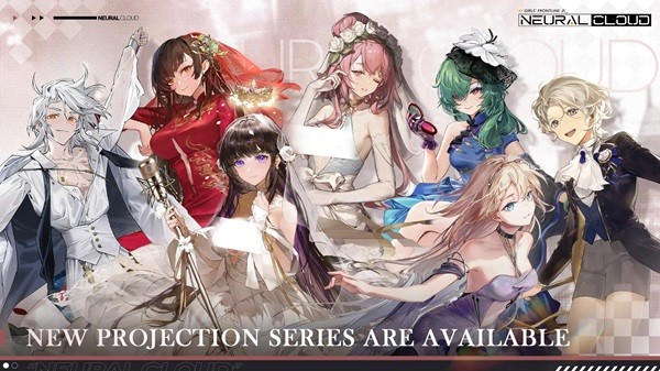 少女前线云图计划国际服 v1.5.0