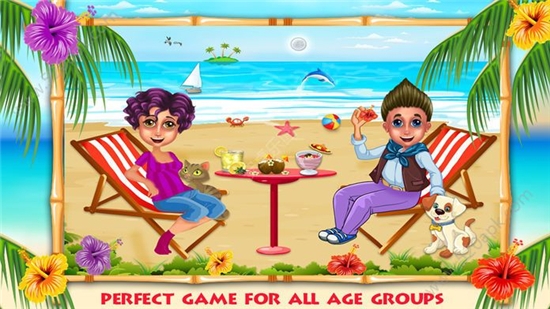 Lemonade Business(我恰柠檬贼6安卓版)