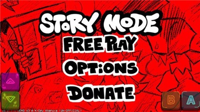 周五夜放克红版  v2.0.2