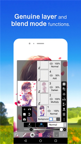 爱笔思画X官网版  v10.1.0