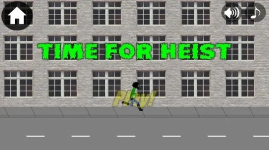 抢劫时间到了游戏中文安卓版图片2
