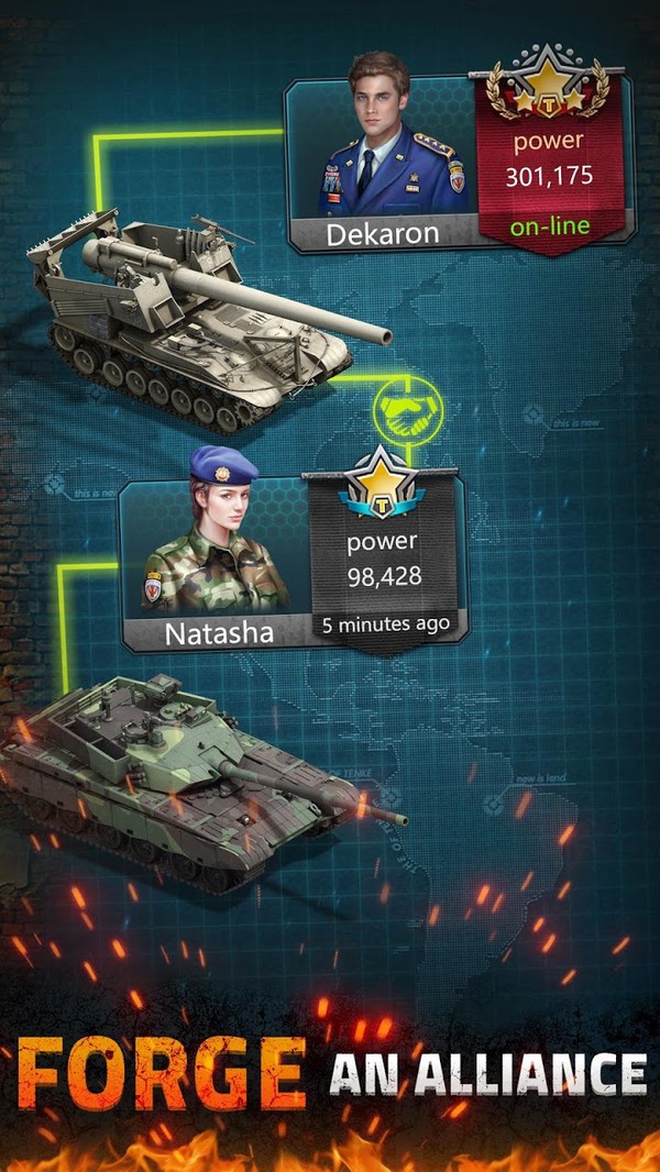 帝国打击 v1.5.27