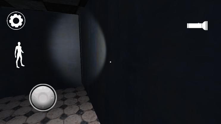 恐怖老奶奶6 v1.0