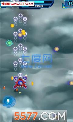 雷电雷霆之光