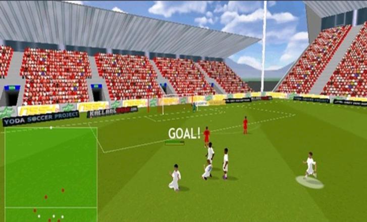 新星足球经理2020