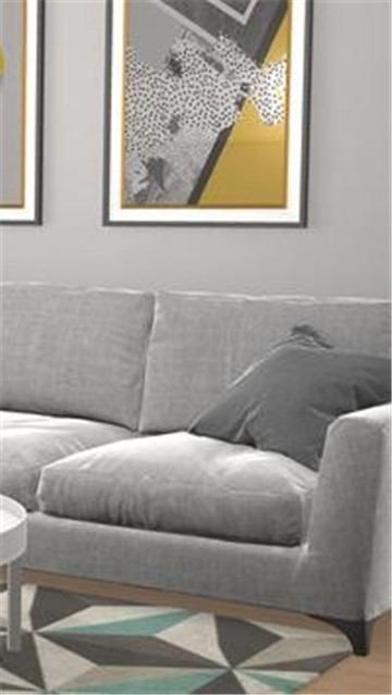 逃离样板房 v1.3