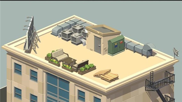 小房间故事小镇之谜中文菜单  v1.08.22