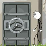 开门火柴人游戏