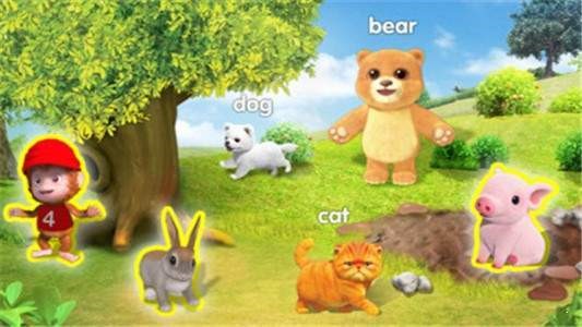 巴塔木科技小天才  V 1.0.1