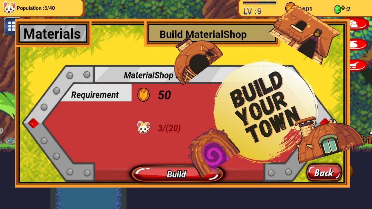 Hamster Rescue仓鼠救援游戏官方版  v4.2.2