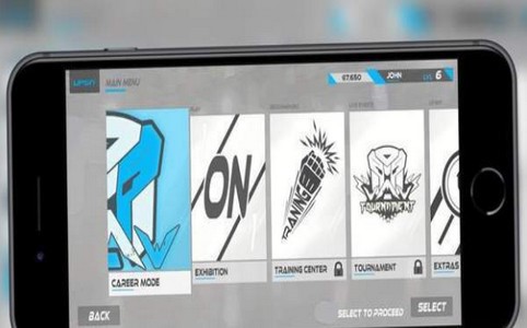 战争机器摔跤  V 1.0